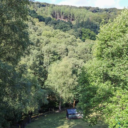 헵덴브릿지 Hove Wood View 빌라 외부 사진